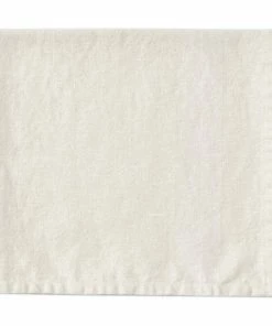 Deborah Rhodes Napkin Washed Metallic (Available In Different Colors)