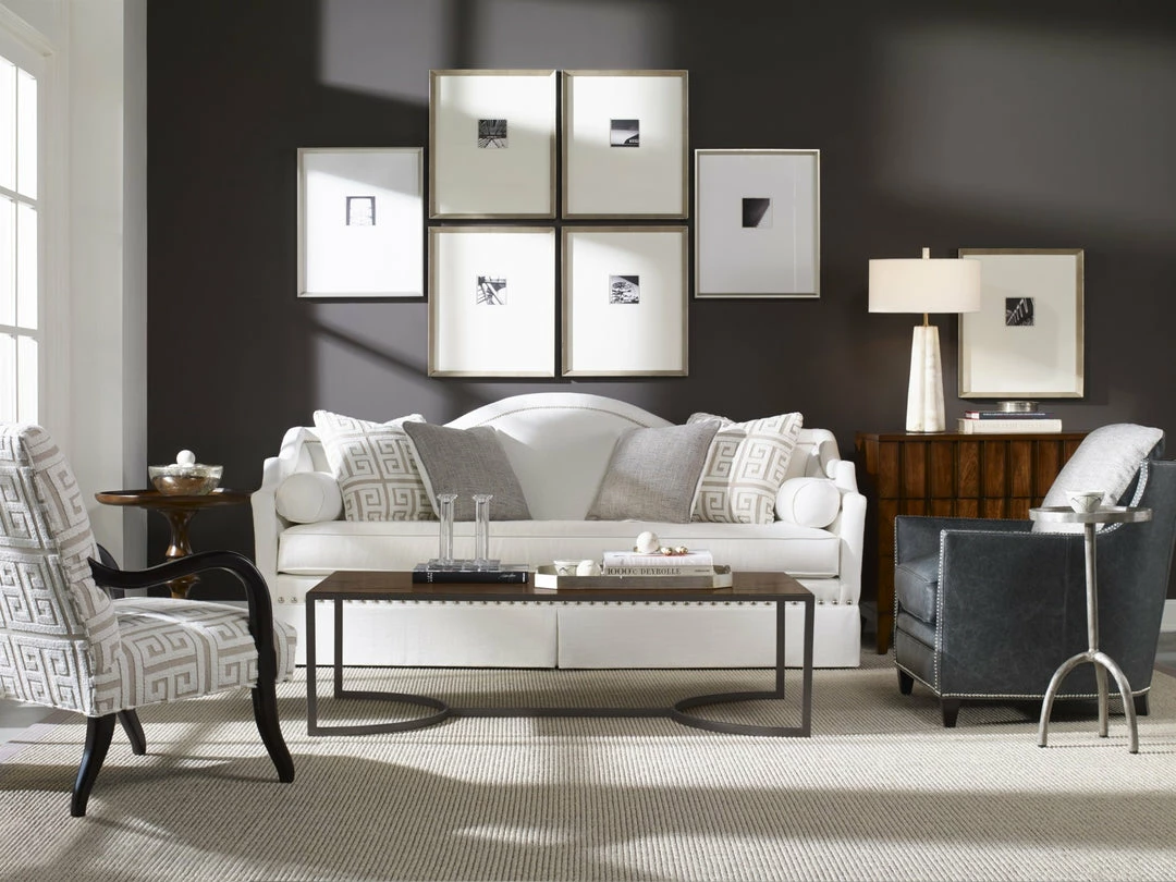 Century Furniture Gifts By Occasion CHAIRSIDE TABLE STEEL Century Furniture Gifts By Occasion CHAIRSIDE TABLE STEEL