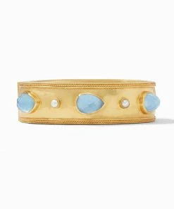 Julie Vos Cassis Statement Hinge Bangle Gifts By Occasion 3 Julie Vos Cassis Statement Hinge Bangle Gifts By Occasion