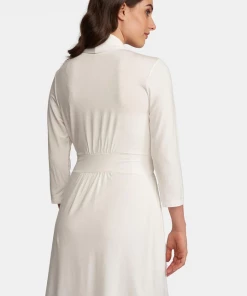 Fleurt Intimates Iconic Short Robe