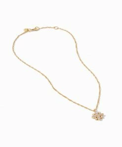 Julie Vos Charlotte Delicate Necklace Gifts By Recipient