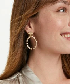 Gifts By Recipient Julie Vos Charlotte Statement Earring
