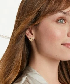 Julie Vos Charlotte Stud