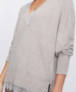 Brochu Walker Pullover Women's Lace Vee Looker Gifts By Recipient