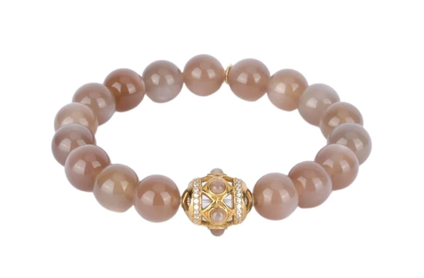 BRACELET MINERVA BY BUDHAGIRL BRACELET MINERVA BY BUDHAGIRL