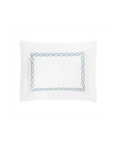 Sheeting Classic Chain Bedding Collection By Matouk 20 Sheeting Classic Chain Bedding Collection By Matouk