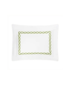 Sheeting Classic Chain Bedding Collection By Matouk 17 Sheeting Classic Chain Bedding Collection By Matouk