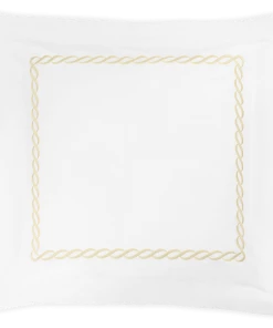 Sheeting Classic Chain Bedding Collection By Matouk 13 Sheeting Classic Chain Bedding Collection By Matouk