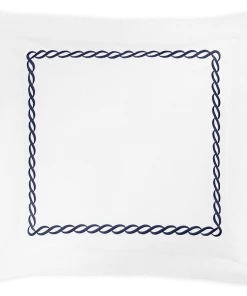 Sheeting Classic Chain Bedding Collection By Matouk 11 Sheeting Classic Chain Bedding Collection By Matouk