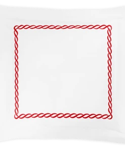 Sheeting Classic Chain Bedding Collection By Matouk 10 Sheeting Classic Chain Bedding Collection By Matouk