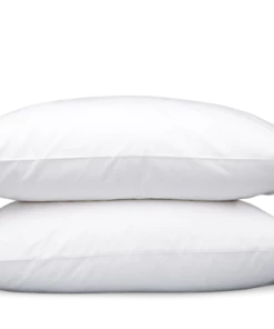 Sheeting Classic Chain Bedding Collection By Matouk 40 Sheeting Classic Chain Bedding Collection By Matouk