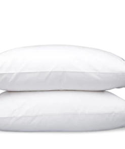 Sheeting Classic Chain Bedding Collection By Matouk 36 Sheeting Classic Chain Bedding Collection By Matouk