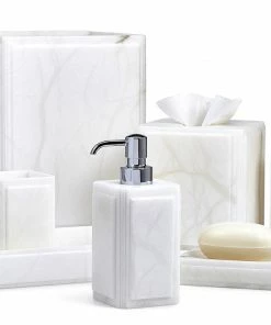 Gifts By Occasion Labrazel Claudia White Bath Accessories