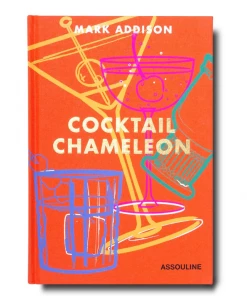 Assouline Book "Cocktail Chameleon" Gifts By Occasion