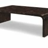 Century Furniture Gifts By Occasion COCKTAIL TABLE WATERFALL