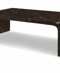 Century Furniture Gifts By Occasion COCKTAIL TABLE WATERFALL