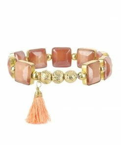 BRACELET NOVENA BY BUDHAGIRL