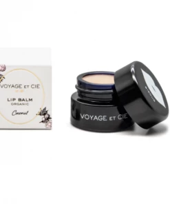 VOYAGE ET CIE ORGANIC LIP BALM