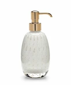 Labrazel Contessa White Bath Accessories