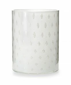 Labrazel Contessa White Bath Accessories