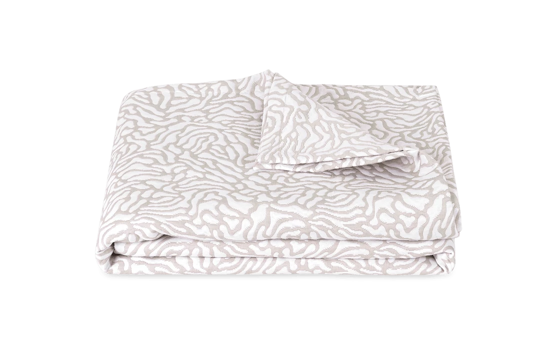 Sheeting Cora Coverlets Collection By Matouk Sheeting Cora Coverlets Collection By Matouk
