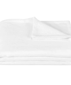 Sheeting Cora Coverlets Collection By Matouk 5 Sheeting Cora Coverlets Collection By Matouk