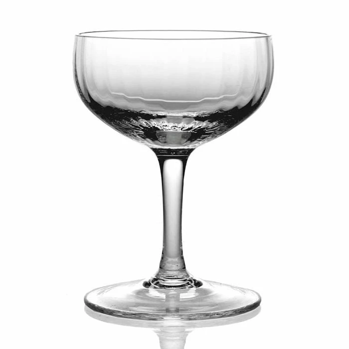William Yeoward Crystal Gifts By Occasion WILLIAM YEOWARD CORINNE THE PICCOLO GLASS William Yeoward Crystal Gifts By Occasion WILLIAM YEOWARD CORINNE THE PICCOLO GLASS