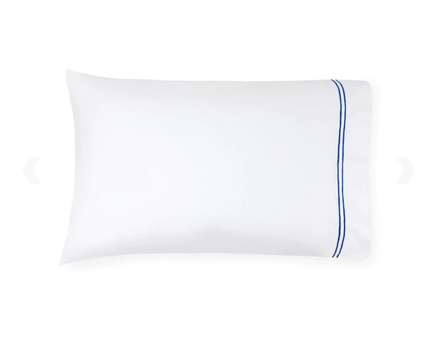 Sferra Grande Hotel Bedding Collection (Shams And Pillowcases) Sferra Grande Hotel Bedding Collection (Shams And Pillowcases)