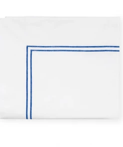 Host/Hostess Sferra Grande Hotel Bedding Collection (Flat Sheets And Fitted Sheets)