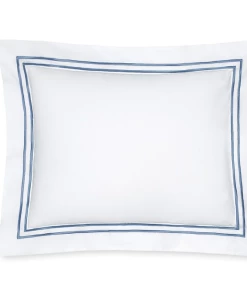 Sferra Grande Hotel Bedding Collection (Shams And Pillowcases) 9 Sferra Grande Hotel Bedding Collection (Shams And Pillowcases)