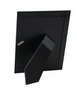 Addison Ross Frame Dark Grey Shagreen - Available In 2 Sizes