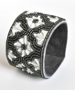 Lori Weitzner Dalia Bracelet In Stone