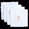 Lettermade Gifts By Occasion Elton John Linen Cocktail Napkins