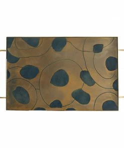 Arteriors Gifts By Occasion TRAY EMILIA