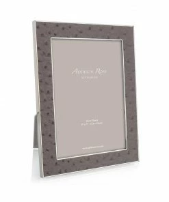 Addison Ross Frame Urban Ostrich & Silver Gifts By Occasion