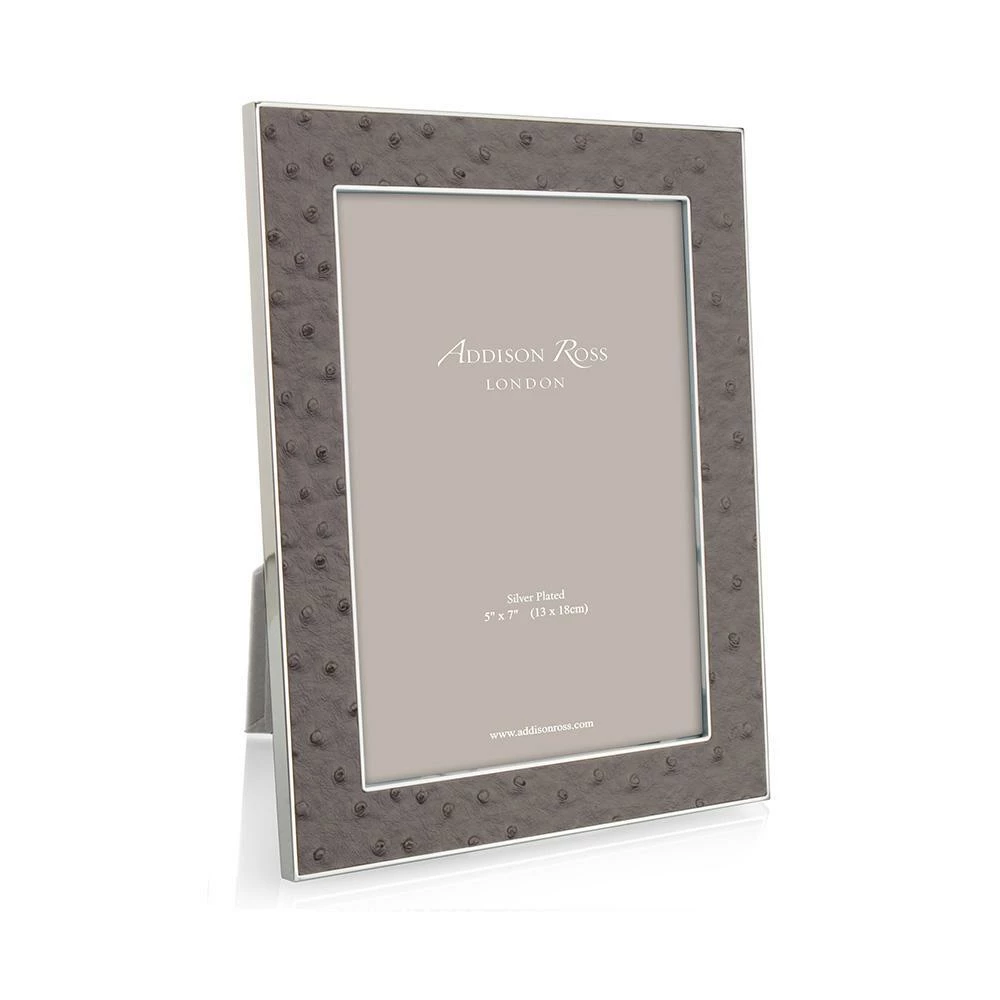 Addison Ross Frame Urban Ostrich & Silver Gifts By Occasion Addison Ross Frame Urban Ostrich & Silver Gifts By Occasion