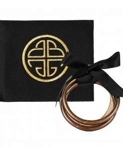 BANGLES METEORITE ALL WEATHER - SERENITY PRAYER BY BUDHAGIRL Gifts By Recipient