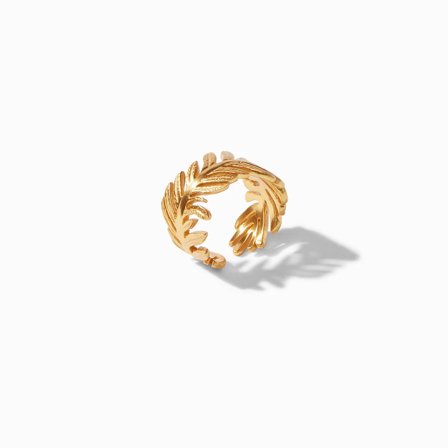 Julie Vos Fern Ring Julie Vos Fern Ring