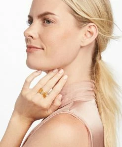 Julie Vos Fern Ring 2 Julie Vos Fern Ring