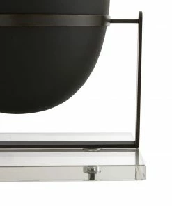 Arteriors FOUNDRY URN, SHORT