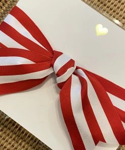 Black Inc CA Gifts By Occasion NOTEPAD GOLD FOIL HEART AND ACRYLIC TRAY