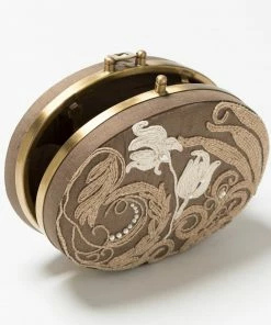 Lori Weitzner Gifts By Recipient Gaia Clutch