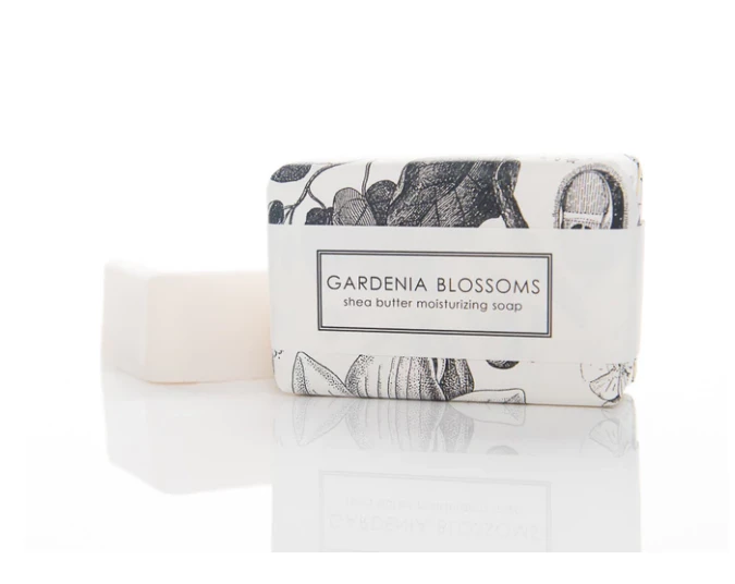 FORMULARY 55 BATH BAR (GARDENIA BLOSSOMS) Gifts By Occasion FORMULARY 55 BATH BAR (GARDENIA BLOSSOMS) Gifts By Occasion