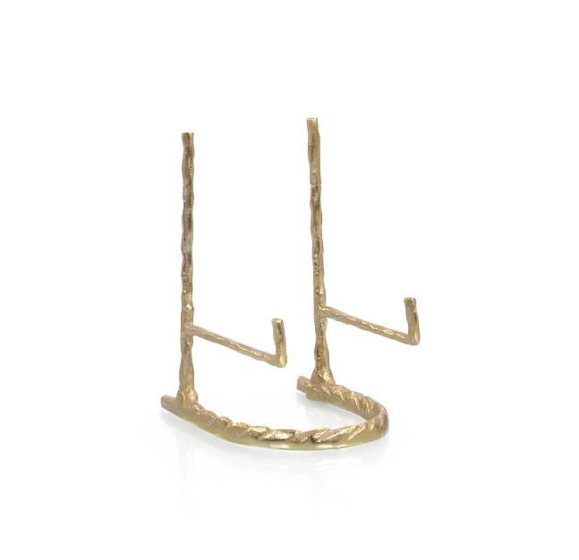 John Richard BOWL STAND GOLD Gifts By Occasion John Richard BOWL STAND GOLD Gifts By Occasion