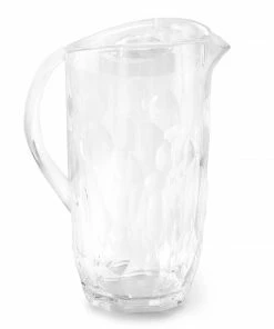 Huang Acrylic Gifts By Occasion Acrylic Glacier Pitcher