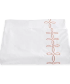 Sheeting Gordian Knot Bedding Collection By Matouk 37 Sheeting Gordian Knot Bedding Collection By Matouk