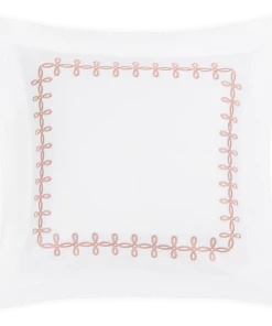 Sheeting Gordian Knot Bedding Collection By Matouk 9 Sheeting Gordian Knot Bedding Collection By Matouk