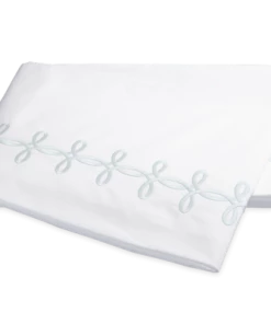 Sheeting Gordian Knot Bedding Collection By Matouk 26 Sheeting Gordian Knot Bedding Collection By Matouk