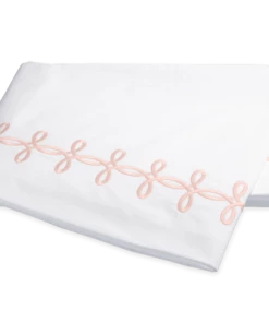 Sheeting Gordian Knot Bedding Collection By Matouk 23 Sheeting Gordian Knot Bedding Collection By Matouk