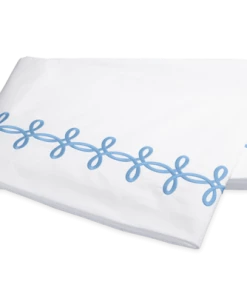 Sheeting Gordian Knot Bedding Collection By Matouk 25 Sheeting Gordian Knot Bedding Collection By Matouk